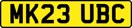 MK23UBC