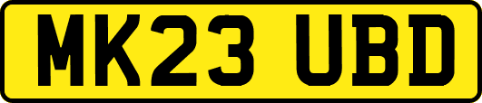 MK23UBD
