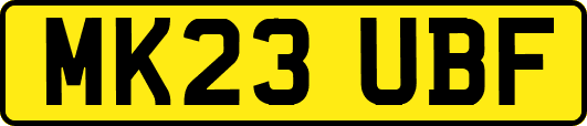 MK23UBF