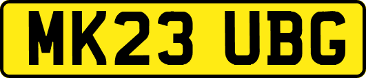 MK23UBG