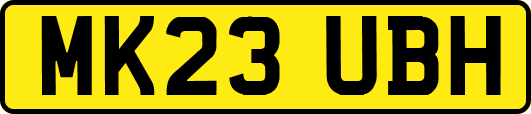MK23UBH