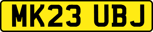 MK23UBJ