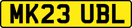 MK23UBL
