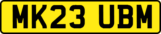 MK23UBM