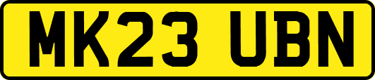 MK23UBN