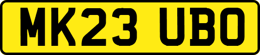 MK23UBO