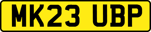 MK23UBP
