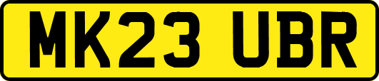 MK23UBR