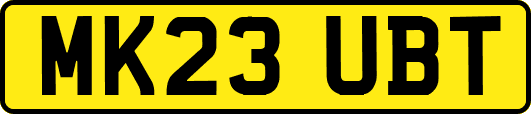 MK23UBT