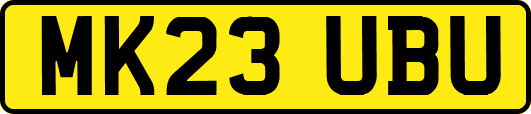 MK23UBU