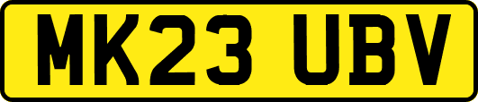 MK23UBV