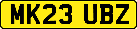 MK23UBZ