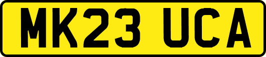 MK23UCA