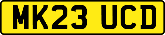 MK23UCD