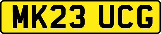 MK23UCG