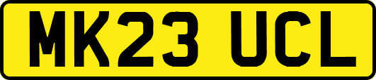 MK23UCL
