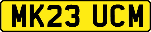 MK23UCM