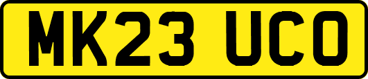 MK23UCO