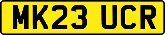 MK23UCR