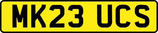MK23UCS
