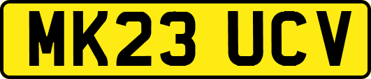 MK23UCV