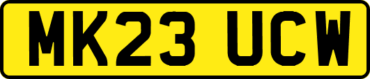 MK23UCW