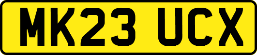 MK23UCX