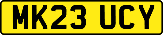 MK23UCY