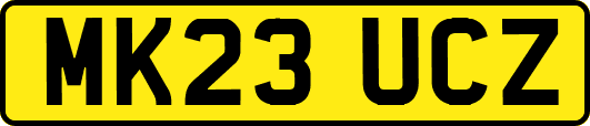 MK23UCZ