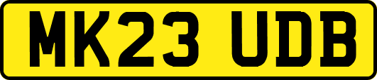 MK23UDB