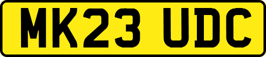 MK23UDC
