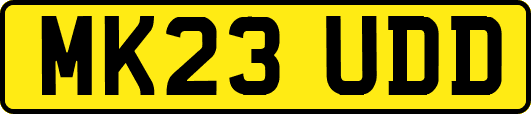 MK23UDD