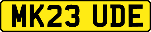 MK23UDE
