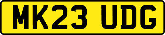 MK23UDG