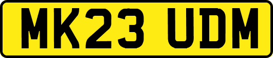 MK23UDM