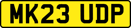 MK23UDP