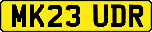 MK23UDR