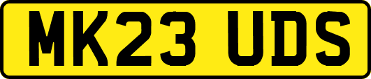 MK23UDS