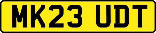MK23UDT