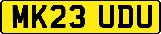 MK23UDU