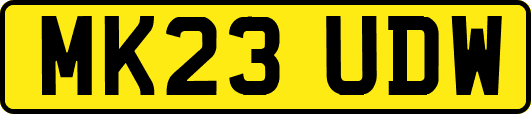 MK23UDW