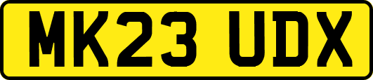 MK23UDX