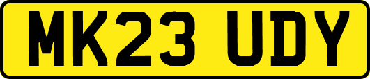 MK23UDY