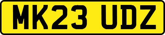 MK23UDZ