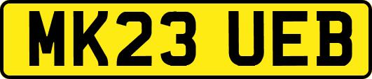 MK23UEB