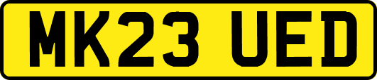 MK23UED