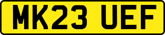 MK23UEF