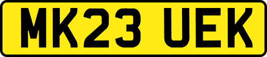 MK23UEK