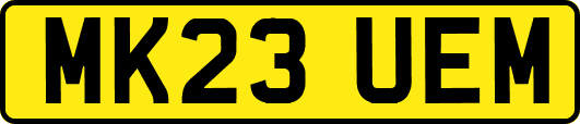 MK23UEM
