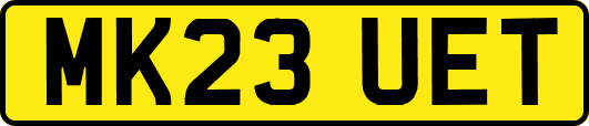 MK23UET